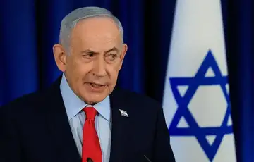 Netanyahu
