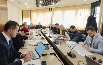 Nezir Pivic Vlada ZDK