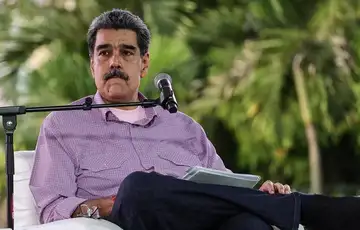 Nicolas Maduro