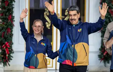 Nicolas Maduro