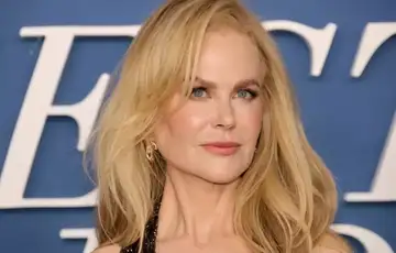 Nicole Kidman foto Kevin Winter/Getty Images