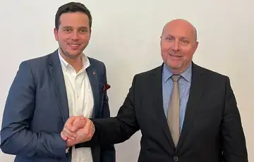 Nihad Uk i Enis Hasanovic