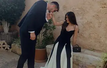 Nikola Vasilj Sara Petrovic