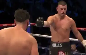 Njemacka Petar Milas