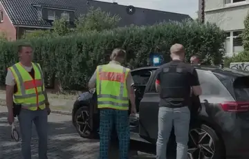 Njemacka policija