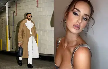 Norman Powell Belma Alic