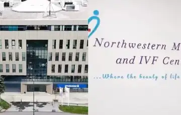Northwestern Medical Center