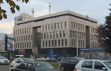 Northwestern Medical Center