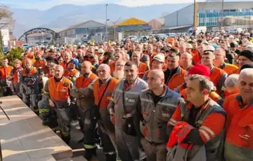 Nova Zeljezara Zenica