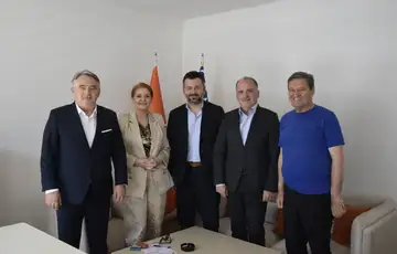 Novinarka Dzenana Karup Drusko pristupila DF