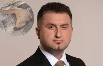Omer Hujdur