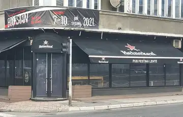 Opcina Centar izdaje poslovne prostore