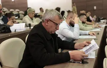 Opcina Ilidza Podrška za 21 poslodavca i nova radna mjesta