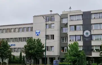 Opcina Novo Sarajevo cvijet srebrenice