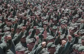 Oruzane snage Venecuele