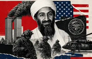 Osama bin Laden