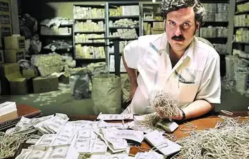 Pablo Escobar