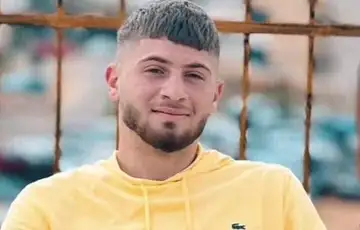 Waleed Ahmad Palestinski mladic u izraelskom zatvoru umro od gladi