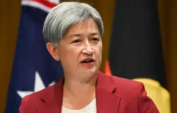 Penny Wong