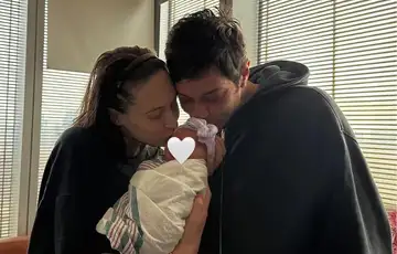 Pete Davidson Elsie Hewitt