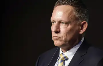 Peter Thiel