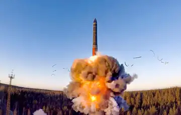 Pocinje li nova nuklearna trka