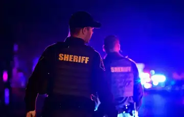 Policija SAD Ohio