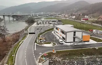 autoput Poprikuse Nemila