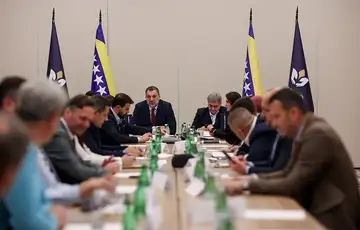 Predsjednistvo NiP 12