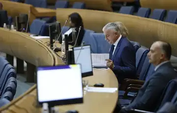 Predstavnicki dom Bi H 03