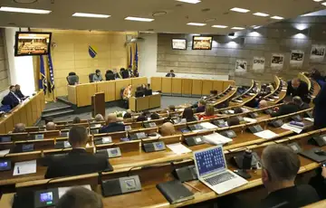 Predstavnicki dom fbih