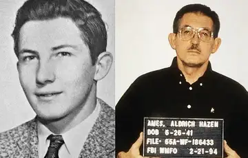 Preminuo bivsi agent CIA e koji je prodavao informacije Rusima za milione dolara