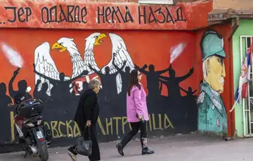 Presevska dolina srbija