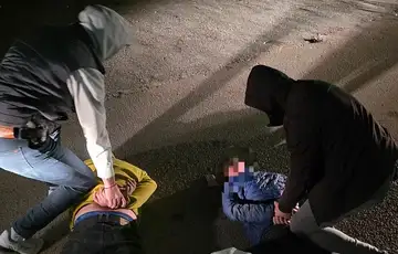 Prijedor hapsenje droga 04