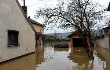 Prijedor poplava