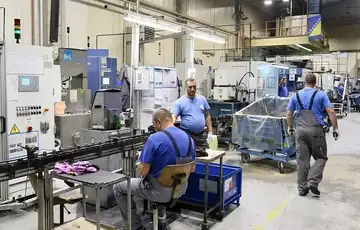 Proizvodnja u Pretis