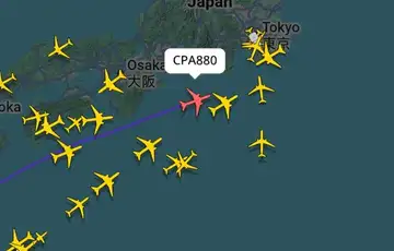 Nova godina Proslavili Novu godinu u Hong Kongu ali ce ponovo slaviti u Los Angelesu