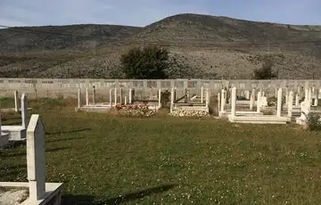 Prostor Marica harema