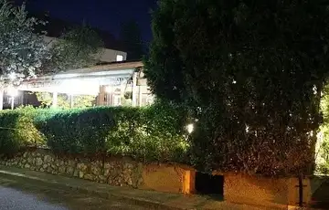 Pucnjava u restoranu na Sedrenik