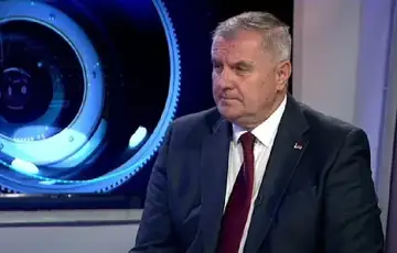 Radovan Viskovic