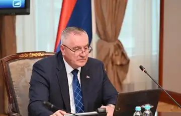 Radovan Viskovic
