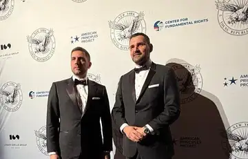 Republikanska stranka SAD Zlatan Klokic