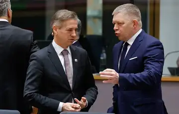 Robert fico