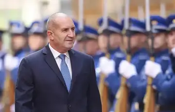 Rumen Radev