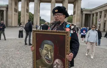 Ruski umjetnik
