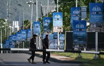 SAD iran pakistan