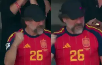 SP 2026 Javier Bardem