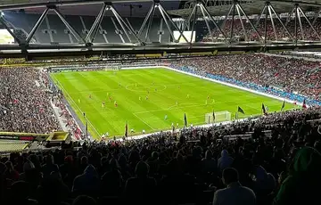 SP 2026 Kako izgleda stadion na kojem ce Bi H igrati protiv Kanade
