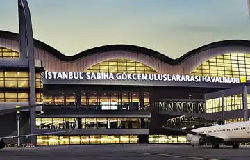 Sabiha Gokcen