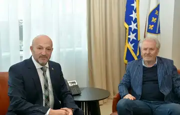 Samir Kurtovic refik lendo